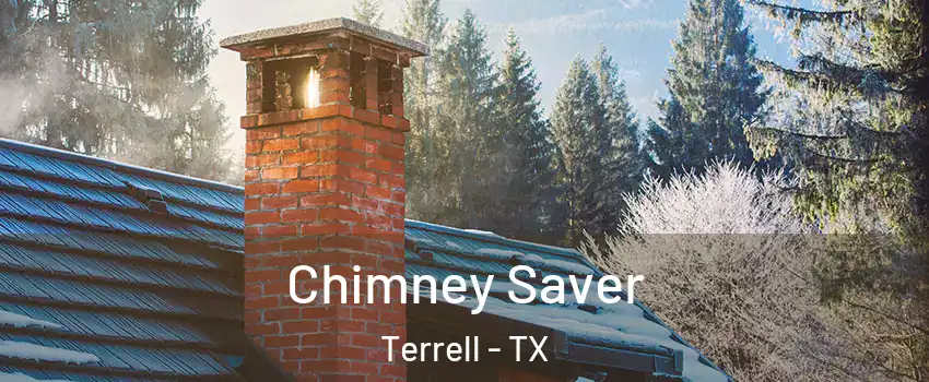  Chimney Saver Terrell - TX