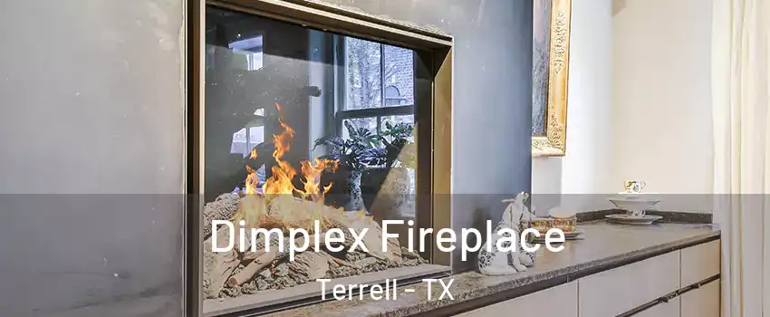  Dimplex Fireplace Terrell - TX