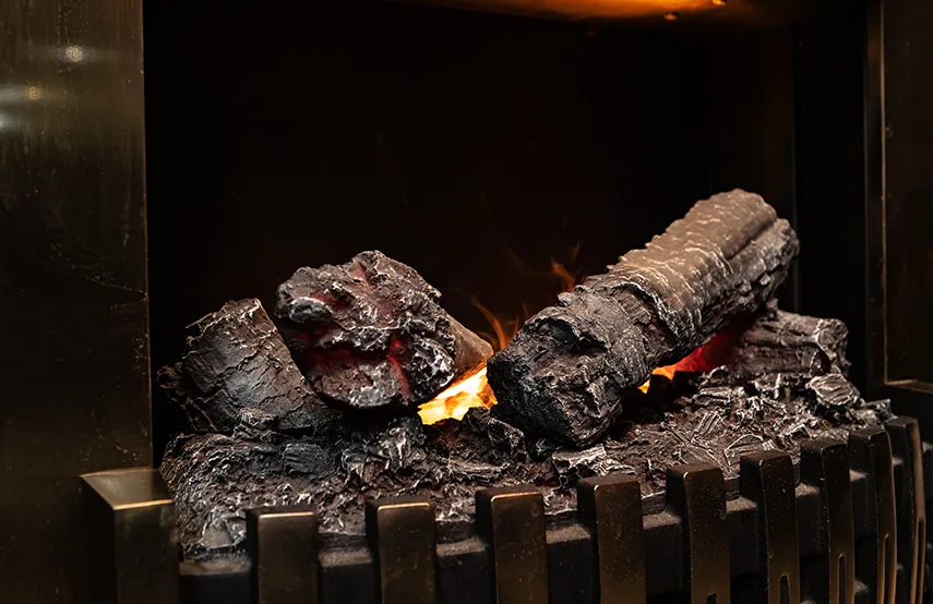 Soot Removal in Terrell, Texas