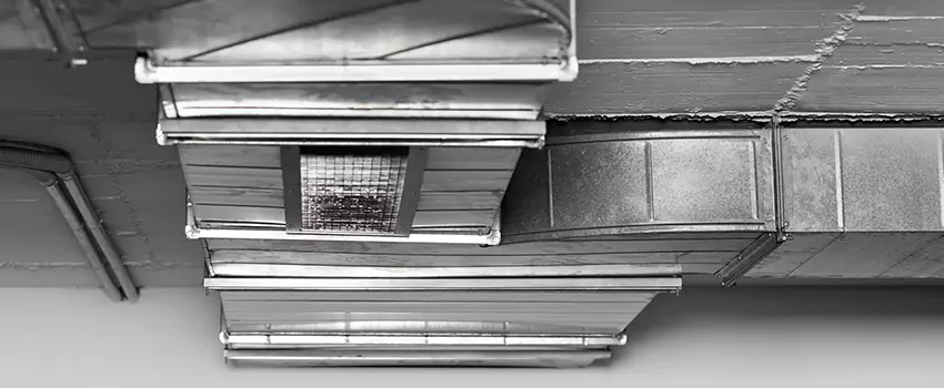 Trusted Air Duct Cleaning Company in Terrell, Texas