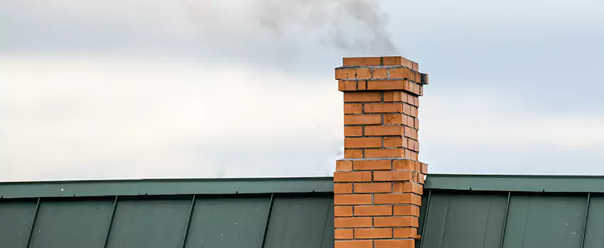 Animal Screen Chimney Cap Repair And Installation Services in Terrell, Texas