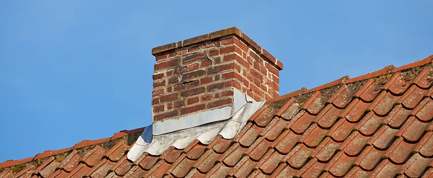 Residential Chimney Bricks Rotten Repair Services in Terrell, TX