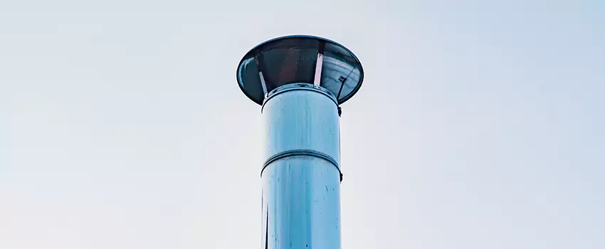 Wind-Resistant Chimney Caps Installation and Repair Services in Terrell, Texas