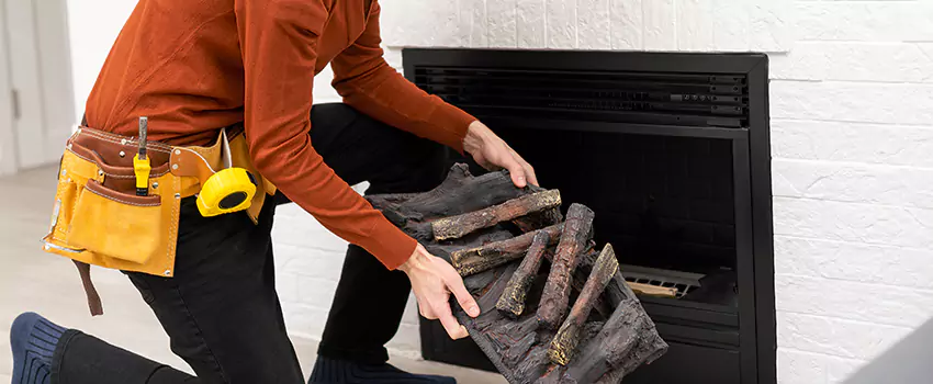 Chimney Creosote Cleaning Cost in Terrell, Texas