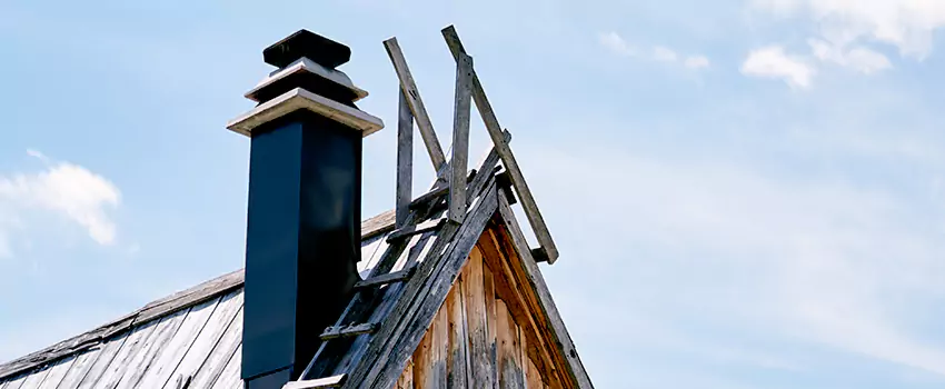 Chimney Creosote Cleaning in Terrell, TX