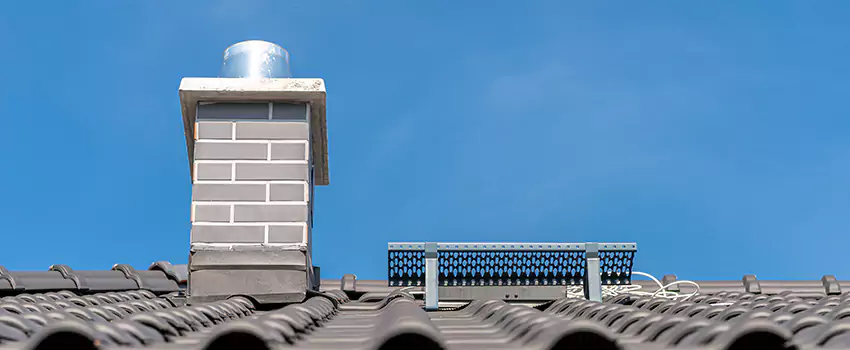 Chimney Flue Relining Services in Terrell, Texas