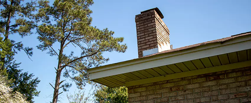 Budget-Friendly Chimney Masonry Service in Terrell, Texas