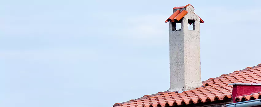 Chimney Pot Replacement in Terrell, TX
