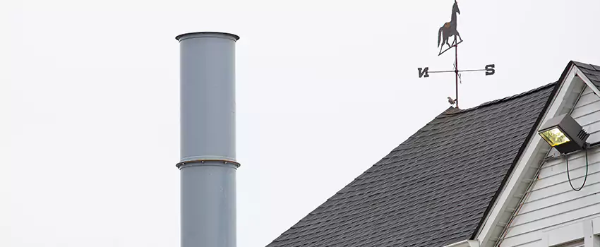Chimney Inspection in Terrell, TX