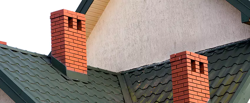 Chimney Saver Waterproofing Services in Terrell, Texas