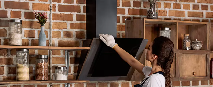 Chimney Installation in Terrell, TX