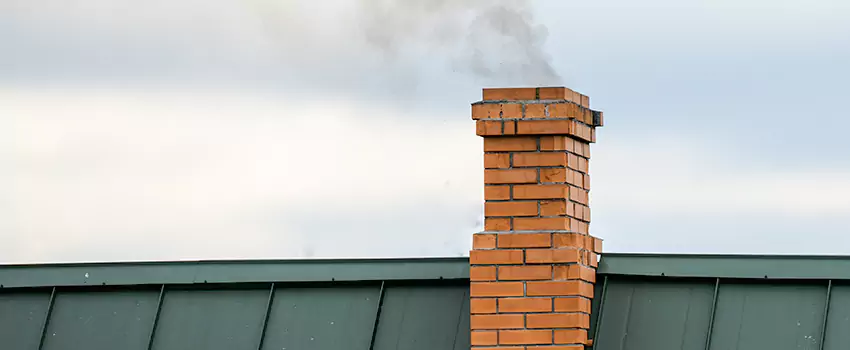 Chimney Soot Cleaning Cost in Terrell, TX