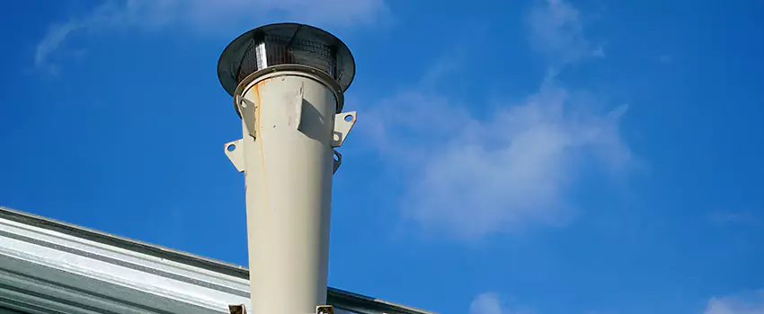 Chimney Spark Arrestor Requirements in Terrell, TX