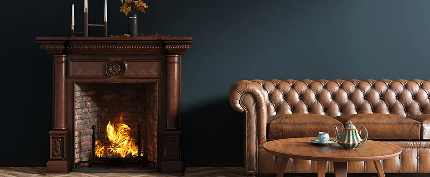 Traditional Fireplace Design Refurbishment Costs in Terrell, Texas