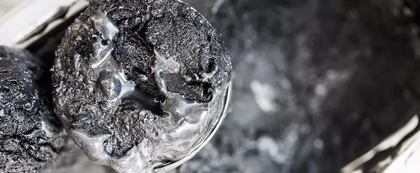 Clogged Dryer Vent Lint Cleaning in Terrell, Texas