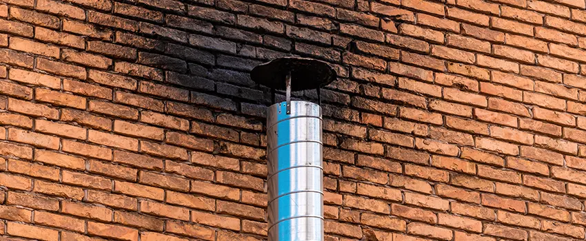 Diagnosing Commercial Chimney Problems in Terrell, TX