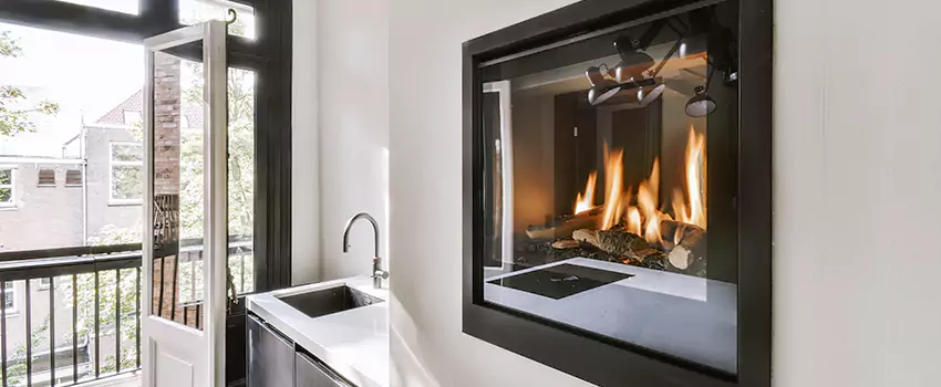 Dimplex Fireplace Installation and Repair in Terrell, Texas