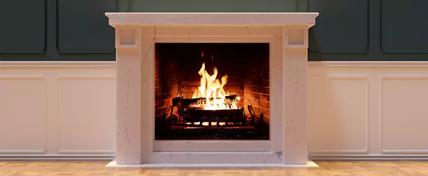 Empire Comfort Systems Fireplace Installation and Replacement in Terrell, Texas