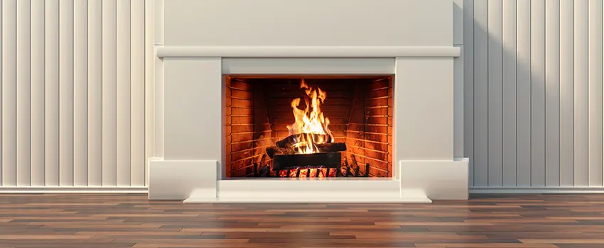 Fireplace Broken Ashtray Repair Services in Terrell, Texas