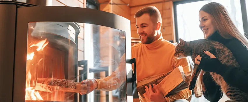 Fireplace Door Installation And Replacement Contractors in Terrell, TX