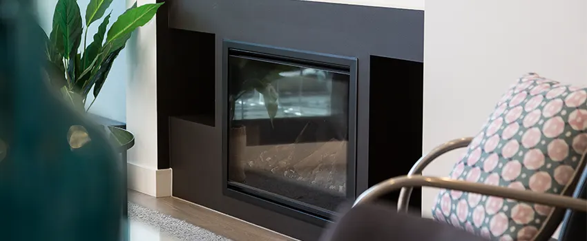 Welding Repairs for Fireplace Grate in Terrell, TX