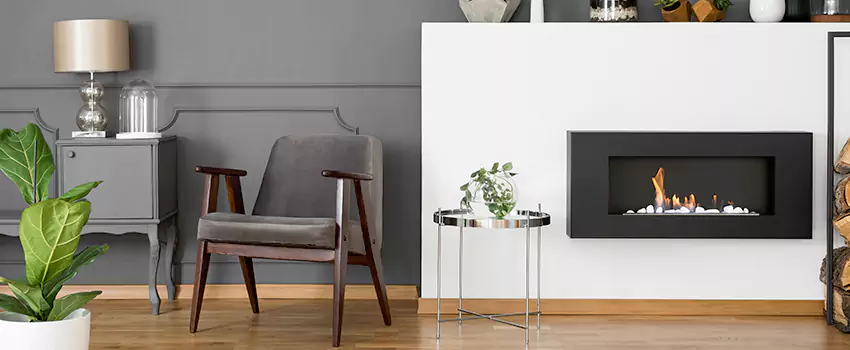 Fireplace Hanging Screens Installation Specialists in Terrell, TX