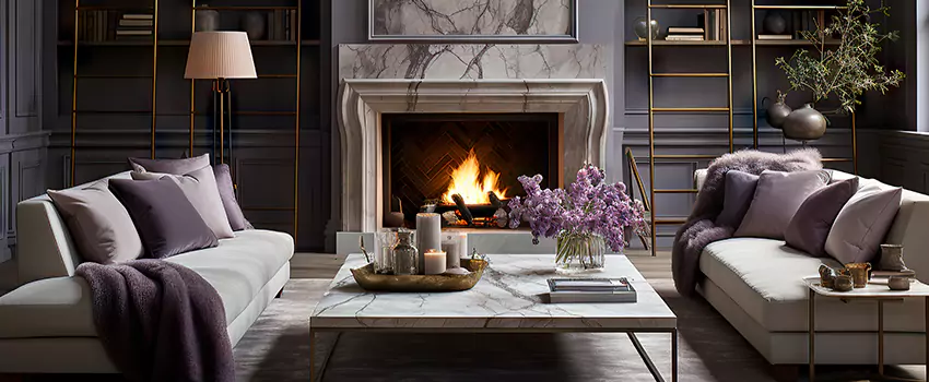 Fireplace Xtrordinair Ember-Glo Insert Fireplace Maintenance in Terrell, Texas