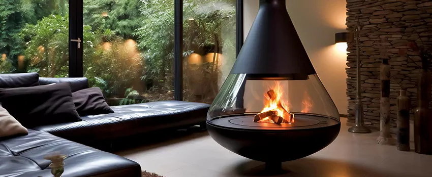Affordable Floating Fireplace Repair And Installation Services in Terrell, Texas