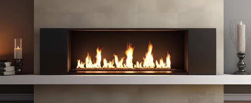 Vent Free Gas Fireplaces Repair Solutions in Terrell, Texas