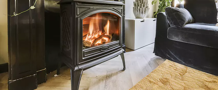 Cost of Hearthstone Stoves Fireplace Services in Terrell, Texas