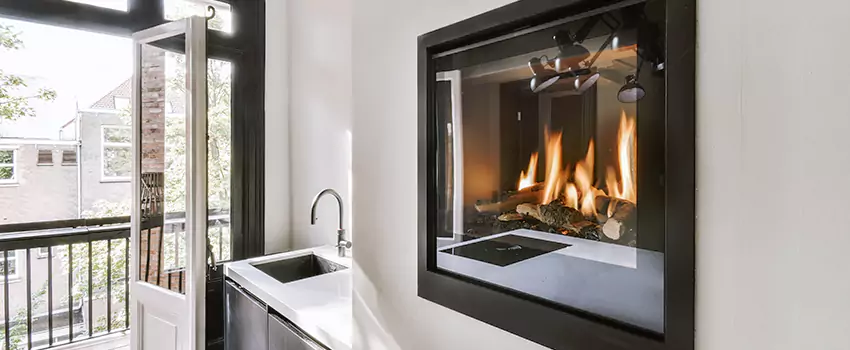 Cost of Monessen Hearth Fireplace Services in Terrell, TX