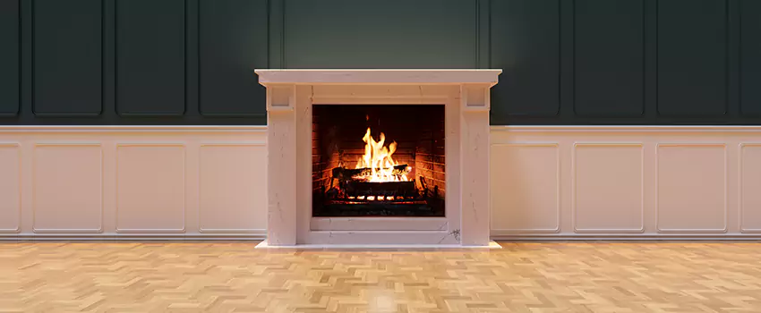 Napoleon Electric Fireplaces Inspection Service in Terrell, Texas