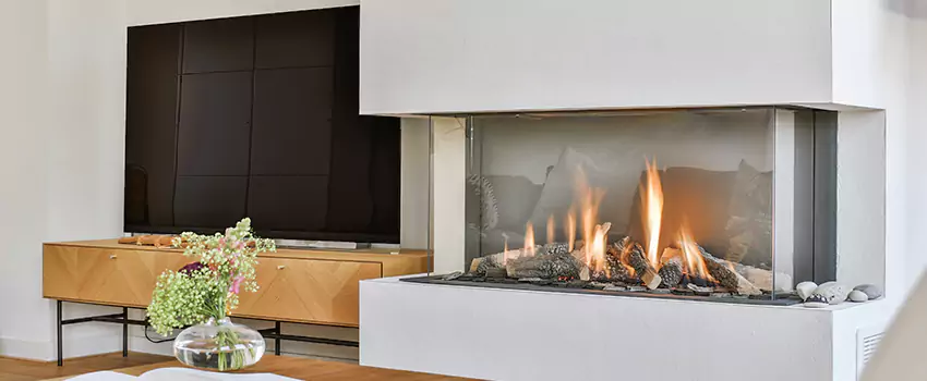 Ortal Wilderness Fireplace Repair and Maintenance in Terrell, Texas