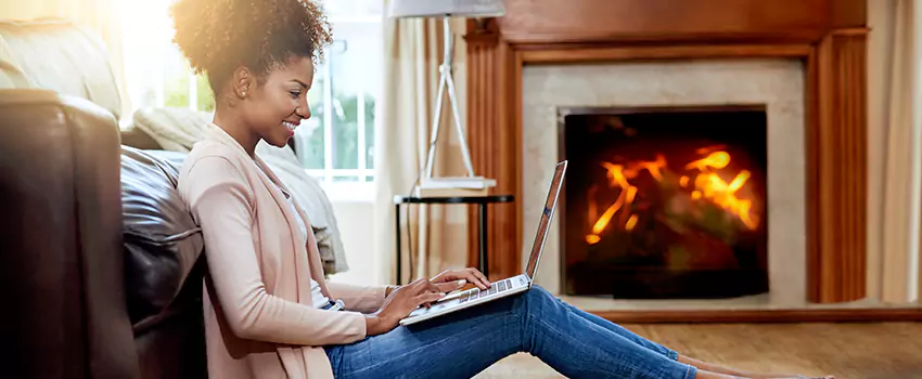 Cost-Effective Osburn Fireplace Installation and Repair in Terrell, TX