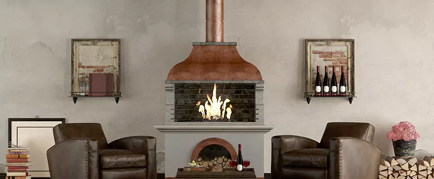 Benefits of Pacific Energy Fireplace in Terrell, Texas