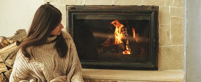 Regency Outdoor Fireplace Products Maintenance and Replacement Services in Terrell, Texas