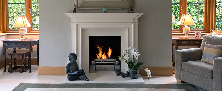 RSF Fireplaces Maintenance and Repair in Terrell, Texas