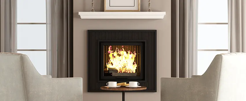 Superior Outdoor Fireplace Repair in Terrell, TX