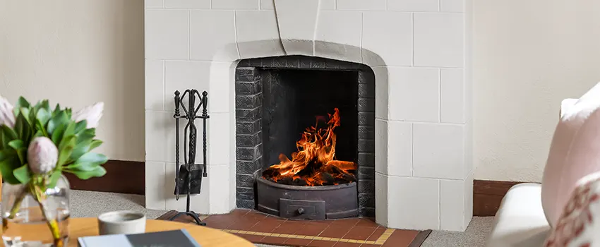 Valor Fireplaces and Stove Repair in Terrell, TX