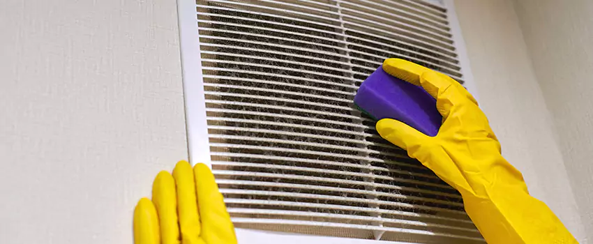 Vent Cleaning Company in Terrell, TX