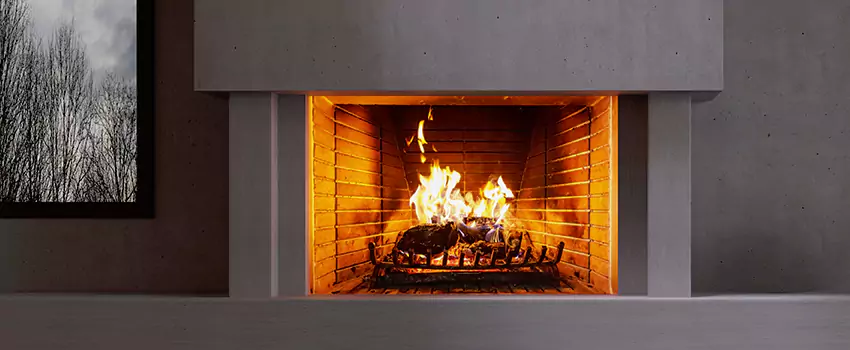 Indoor Wood Burning Furnace Repair and Installation in Terrell, Texas