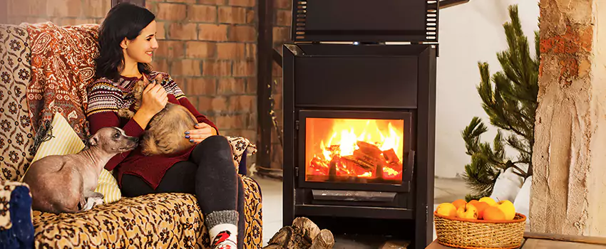Wood Stove Chimney Cleaning Services in Terrell, TX