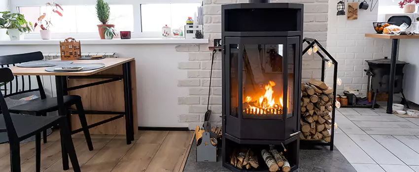 Wood Stove Inspection Services in Terrell, TX
