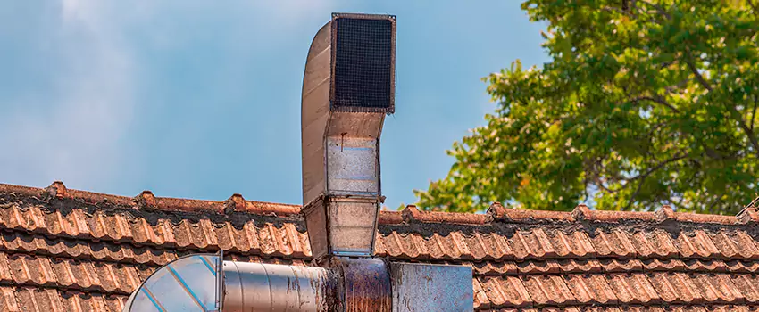 Chimney Cleaning Cost in Terrell, Texas