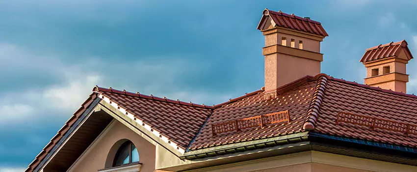 Residential Chimney Services in Terrell, Texas