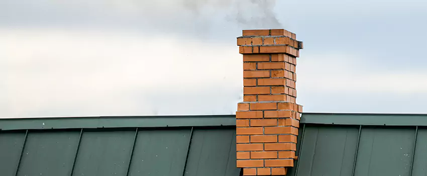 Chimney Installation Company in Terrell, TX