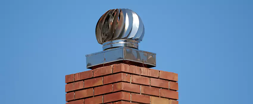 Chimney Flue Rebuild Services in Terrell, Texas