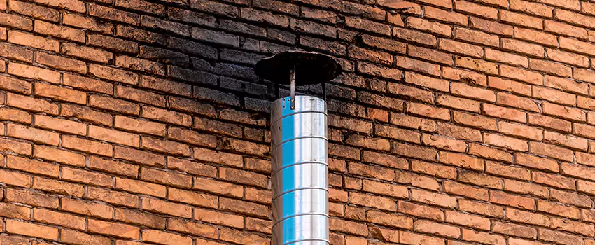 Chimney Design and Style Remodel Services in Terrell, Texas