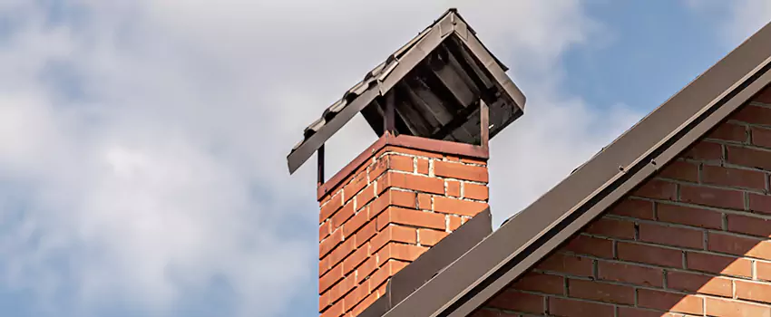 Chimney Saver Masonry Repair Contractor in Terrell, Texas