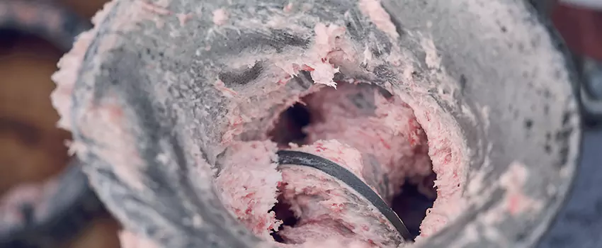 Benefits of Professional Clogged Dryer Vent Cleaning in Terrell, Texas